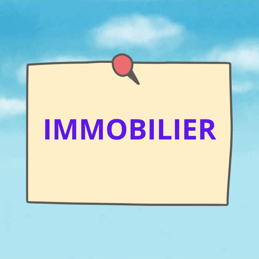 SCI et immobilier