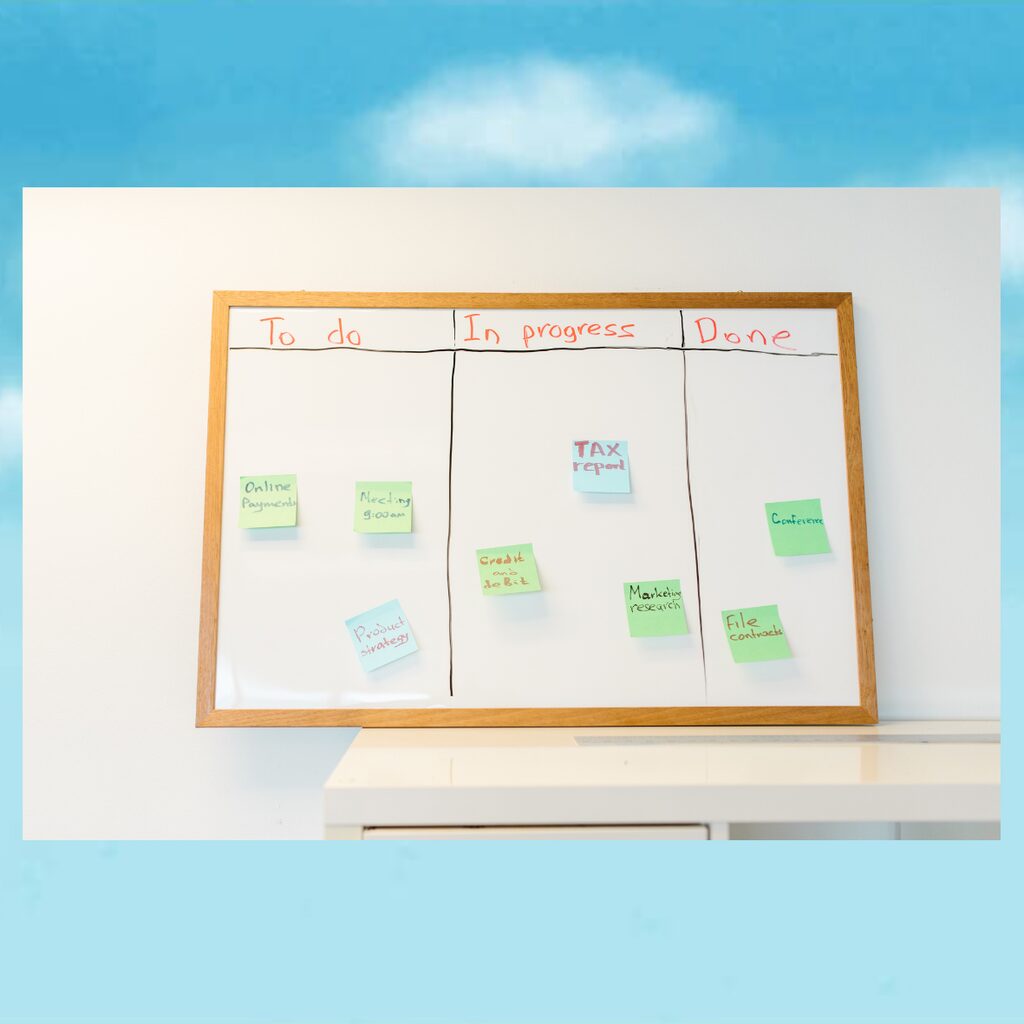 Organiser ses flux d’argent une bonne fois pour toutes